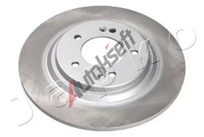 JAPKO Brzdov� kotou� JPK 61H26C, 61H26C