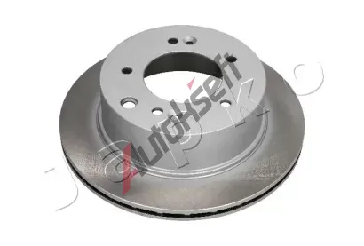 JAPKO Brzdov� kotou� - 315 mm JPK 61K05C, 61K05C