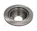 JAPKO Brzdov� kotou� - 315 mm JPK 61K05C, 61K05C