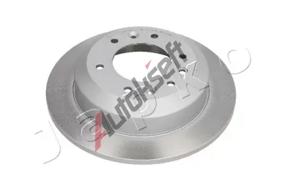 JAPKO Brzdový kotouč JPK 61K11C, 61K11C JAPKO Brzdový kotouč JPK 61K11C, 61K11C