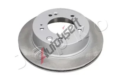 JAPKO Brzdov� kotou� - 315 mm JPK 61K12C, 61K12C