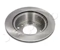 JAPKO Brzdov� kotou� - 315 mm JPK 61K12C, 61K12C