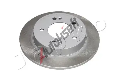 JAPKO Brzdový kotouč JPK 61K17C, 61K17C JAPKO Brzdový kotouč JPK 61K17C, 61K17C