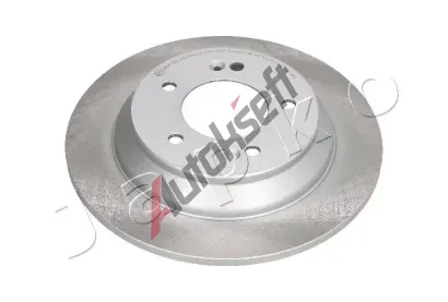 JAPKO Brzdový kotouč - 284 mm JPK 61K19C, 61K19C JAPKO Brzdový kotouč - 284 mm JPK 61K19C, 61K19C