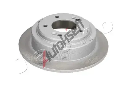 JAPKO Brzdový kotouč JPK 61K21C, 61K21C JAPKO Brzdový kotouč JPK 61K21C, 61K21C