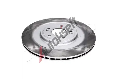 JAPKO Brzdov� kotou� JPK 61K23C, 61K23C