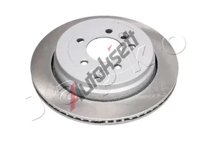 JAPKO Brzdový kotouč JPK 61L00C, 61L00C JAPKO Brzdový kotouč JPK 61L00C, 61L00C