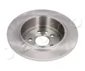 JAPKO Brzdov� kotou� - 302 mm JPK 61L03C, 61L03C