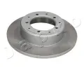 JAPKO Brzdov� kotou� - 290 mm&nbsp;&dash;&nbsp;JPK 61L05C