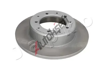 JAPKO Brzdov� kotou� - 290 mm JPK 61L05C, 61L05C