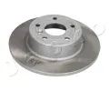 JAPKO Brzdov� kotou� - 304 mm&nbsp;&dash;&nbsp;JPK 61L07C
