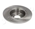 JAPKO Brzdový kotouč - 304 mm JPK 61L07C, 61L07C