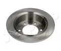 JAPKO Brzdov� kotou� - 299 mm JPK 61S99C, 61S99C