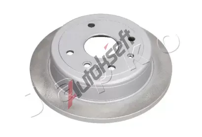 JAPKO Brzdový kotouč JPK 61W02C, 61W02C JAPKO Brzdový kotouč JPK 61W02C, 61W02C