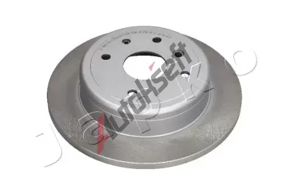 JAPKO Brzdový kotouč JPK 61W04C, 61W04C JAPKO Brzdový kotouč JPK 61W04C, 61W04C