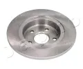 JAPKO Brzdov� kotou� - 268 mm JPK 61W06C, 61W06C