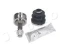 JAPKO Kloub hnacího hřídele, sada JPK 620001, 620001