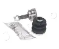 JAPKO Kloub hnacího hřídele, sada JPK 620001, 620001