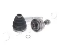 Kloub hnac�ho h��dele, sada&nbsp;JAPKO&nbsp;&dash;&nbsp;JPK 620004