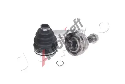 JAPKO Kloub hnac�ho h��dele, sada JPK 620004, 620004