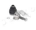 JAPKO Kloub hnac�ho h��dele, sada JPK 620004, 620004