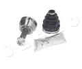 JAPKO Kloub hnac�ho h��dele, sada JPK 620004, 620004