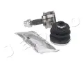 JAPKO Kloub hnac�ho h��dele, sada JPK 620005, 620005