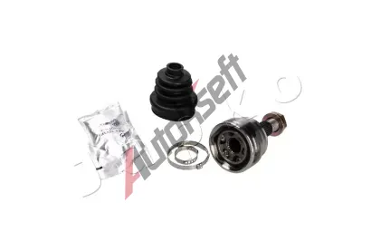 JAPKO Kloub hnac�ho h��dele, sada JPK 620009, 620009