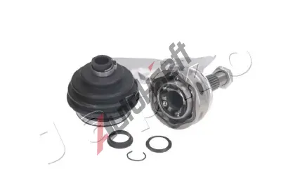 JAPKO Kloub hnacího hřídele, sada JPK 620010, 620010 JAPKO Kloub hnacího hřídele, sada JPK 620010, 620010