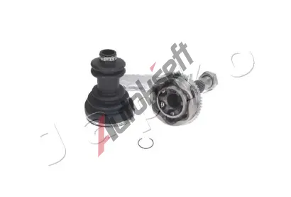 JAPKO Kloub hnac�ho h��dele, sada JPK 620015, 620015