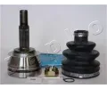 Kloub hnac�ho h��dele, sada&nbsp;JAPKO&nbsp;&dash;&nbsp;JPK 62002