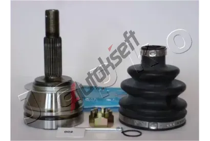JAPKO Kloub hnac�ho h��dele, sada JPK 62002, 62002