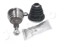 JAPKO Kloub hnacího hřídele, sada JPK 620021, 620021