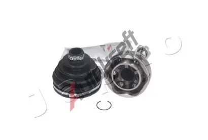 JAPKO Kloub hnacího hřídele, sada JPK 620023, 620023 JAPKO Kloub hnacího hřídele, sada JPK 620023, 620023