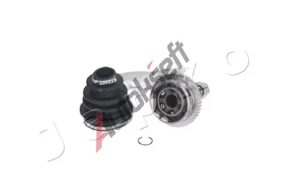 JAPKO Kloub hnacího hřídele, sada JPK 620041, 620041 JAPKO Kloub hnacího hřídele, sada JPK 620041, 620041