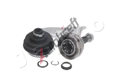 JAPKO Kloub hnacího hřídele, sada JPK 620045, 620045 JAPKO Kloub hnacího hřídele, sada JPK 620045, 620045