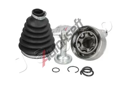 JAPKO Kloub hnac�ho h��dele, sada JPK 620055, 620055