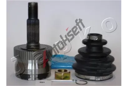 JAPKO Kloub hnac�ho h��dele, sada JPK 62021, 62021