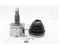 Kloub hnac�ho h��dele, sada&nbsp;JAPKO&nbsp;&dash;&nbsp;JPK 62023