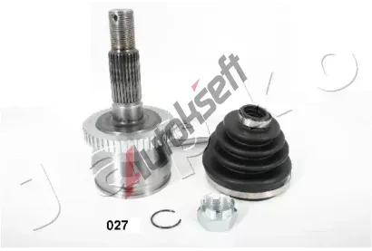 JAPKO Kloub hnac�ho h��dele, sada JPK 62027, 62027