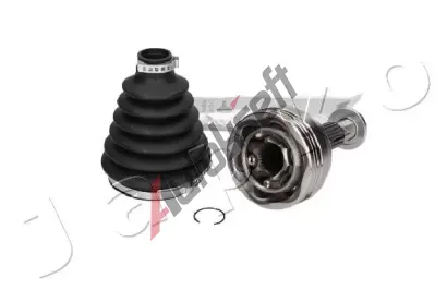JAPKO Kloub hnac�ho h��dele, sada JPK 62035, 62035