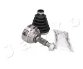JAPKO Kloub hnac�ho h��dele, sada JPK 62035, 62035