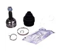 Kloub hnac�ho h��dele, sada&nbsp;JAPKO&nbsp;&dash;&nbsp;JPK 620701