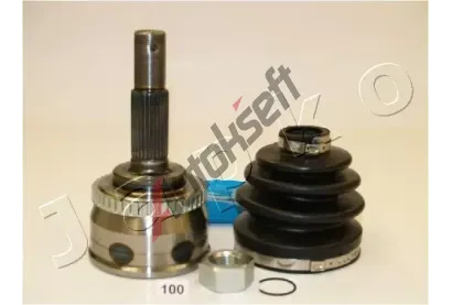 JAPKO Kloub hnac�ho h��dele, sada JPK 62100, 62100