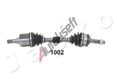 JAPKO Hnac� h��del JPK 621002, 621002