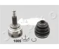 Kloub hnac�ho h��dele, sada&nbsp;JAPKO&nbsp;&dash;&nbsp;JPK 621005