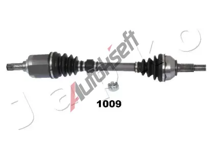 JAPKO Hnac� h��del JPK 621009, 621009