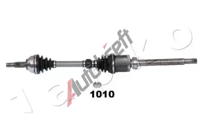 JAPKO Hnací hřídel JPK 621010, 621010 JAPKO Hnací hřídel JPK 621010, 621010