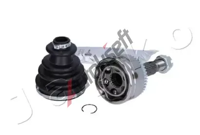 JAPKO Kloub hnacího hřídele, sada JPK 621015, 621015 JAPKO Kloub hnacího hřídele, sada JPK 621015, 621015