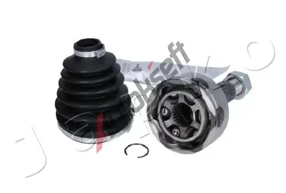 JAPKO Kloub hnac�ho h��dele, sada JPK 621016, 621016